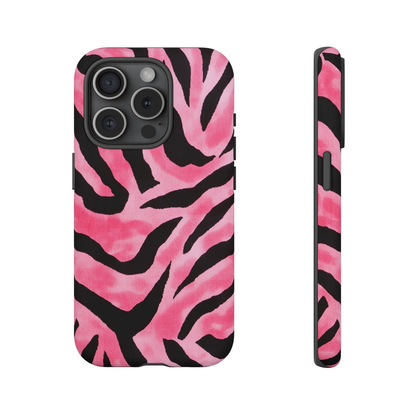 Pink Zebra