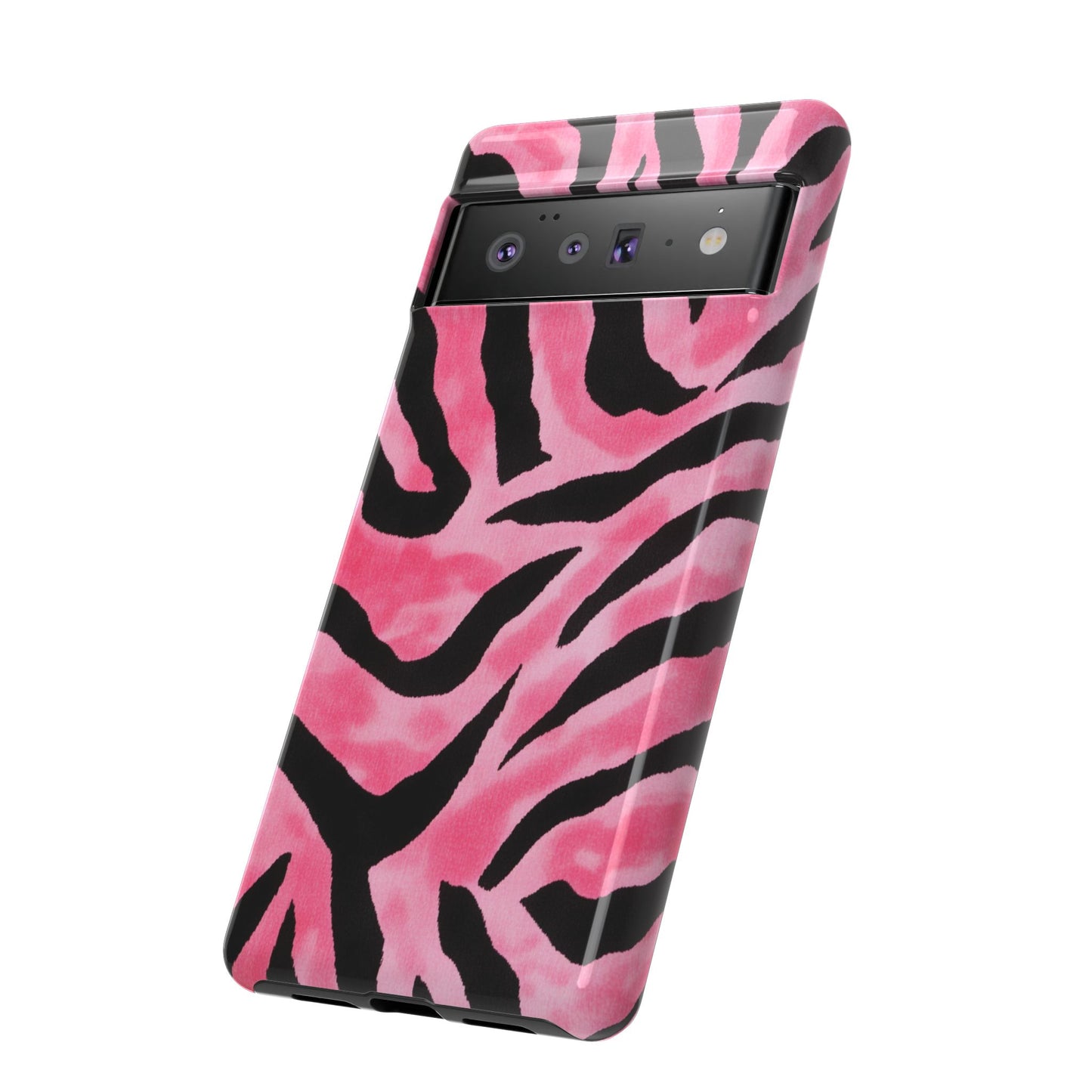 Pink Zebra