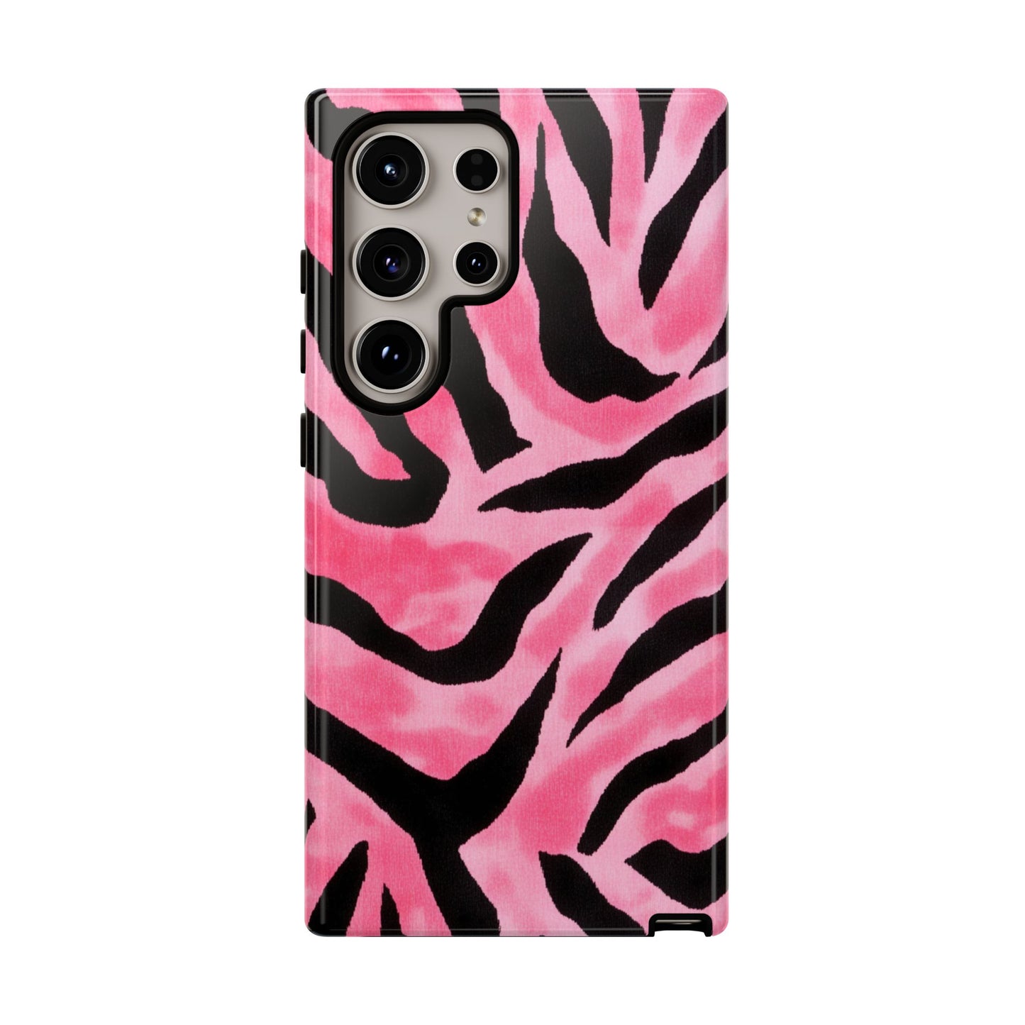 Pink Zebra