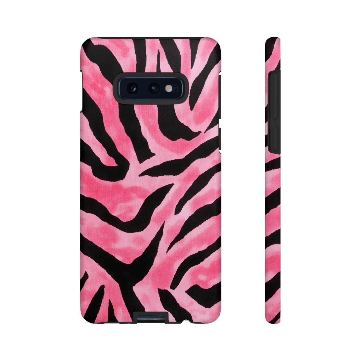 Pink Zebra