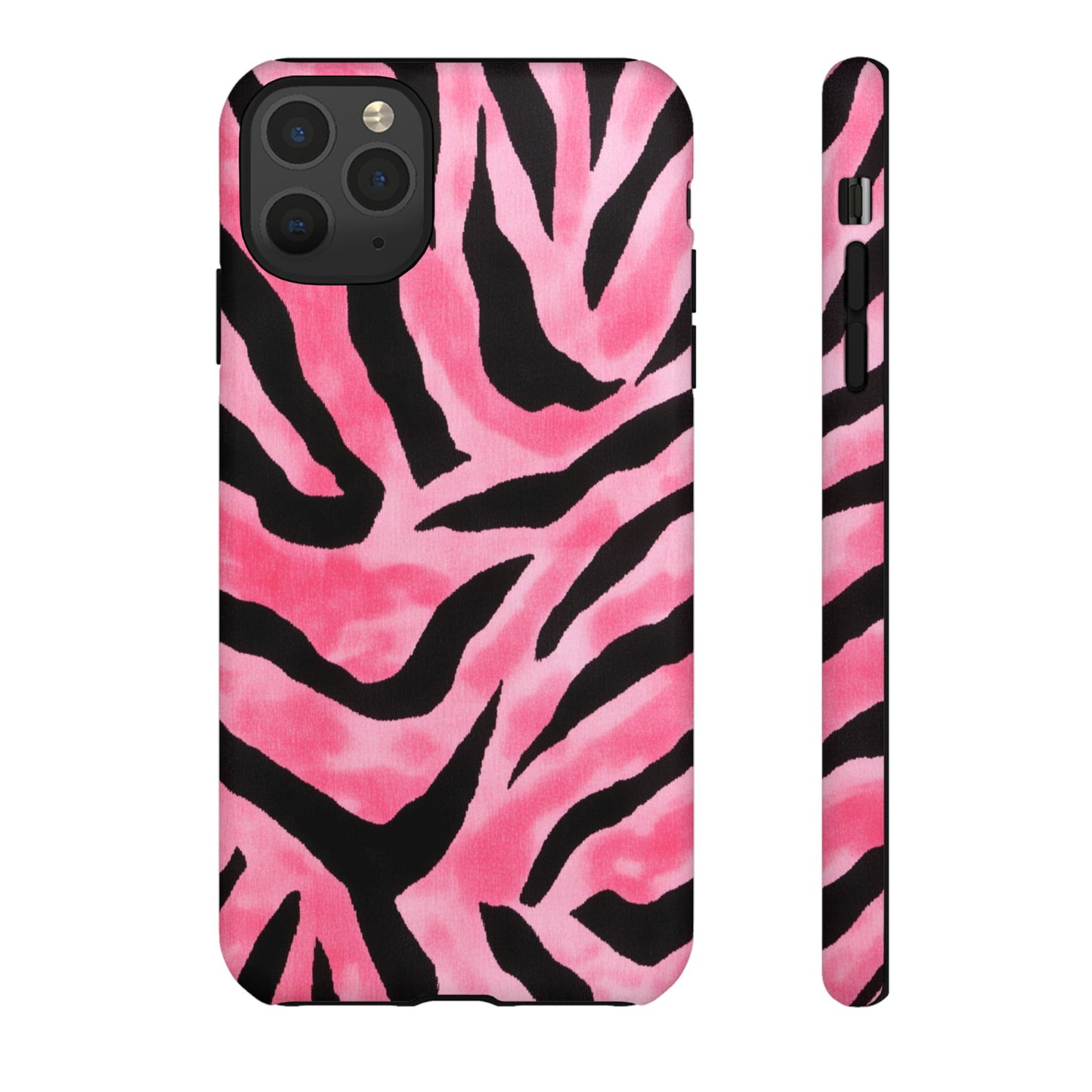 Pink Zebra