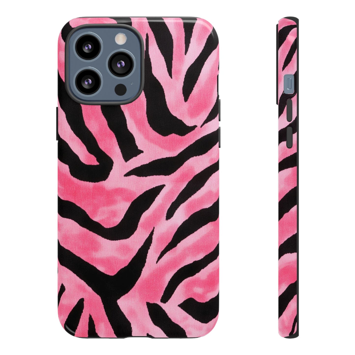 Pink Zebra