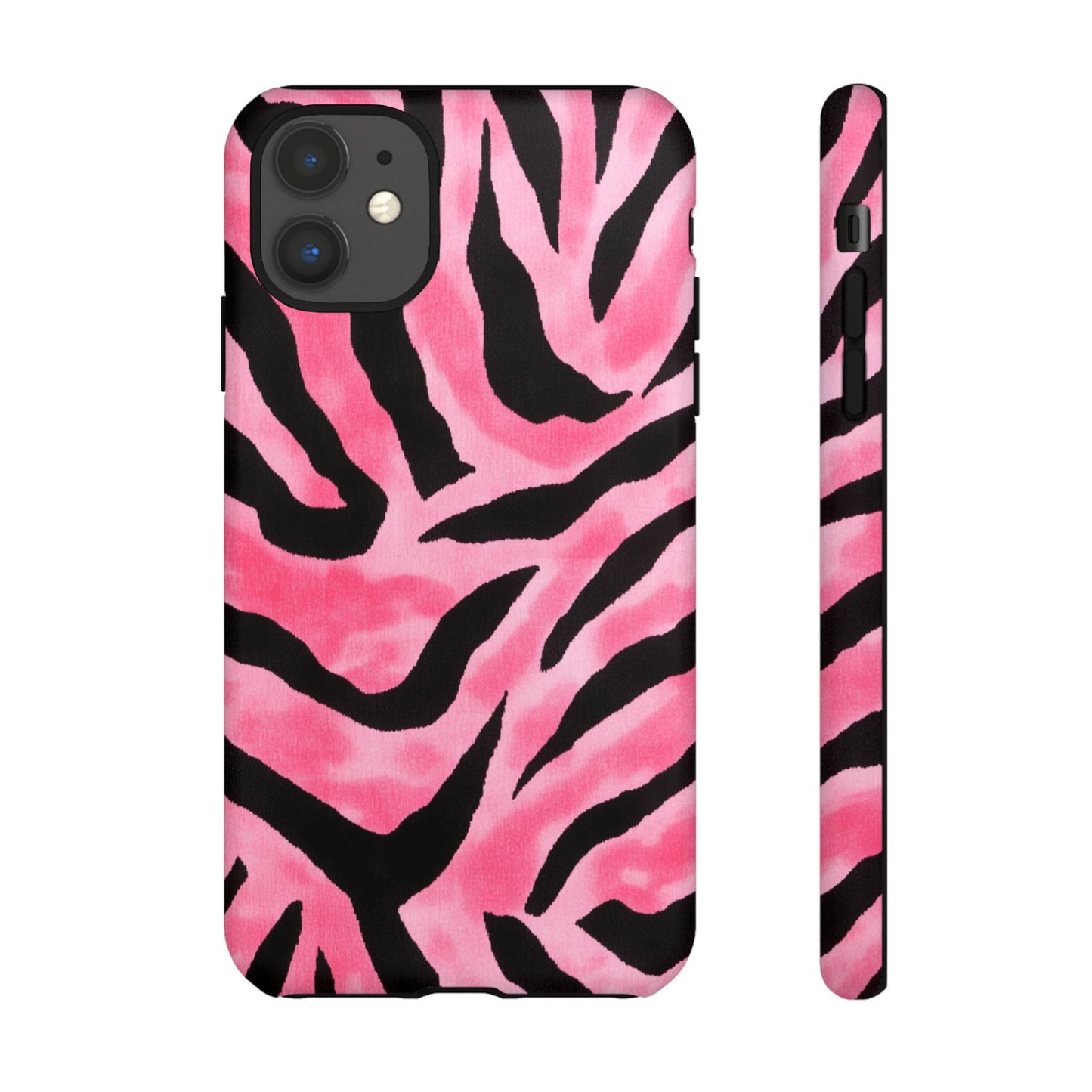 Pink Zebra