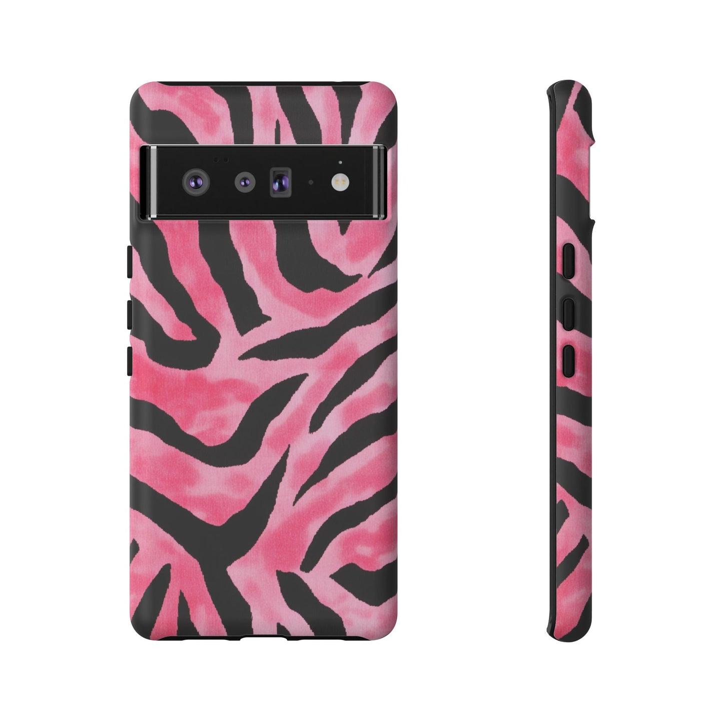 Pink Zebra