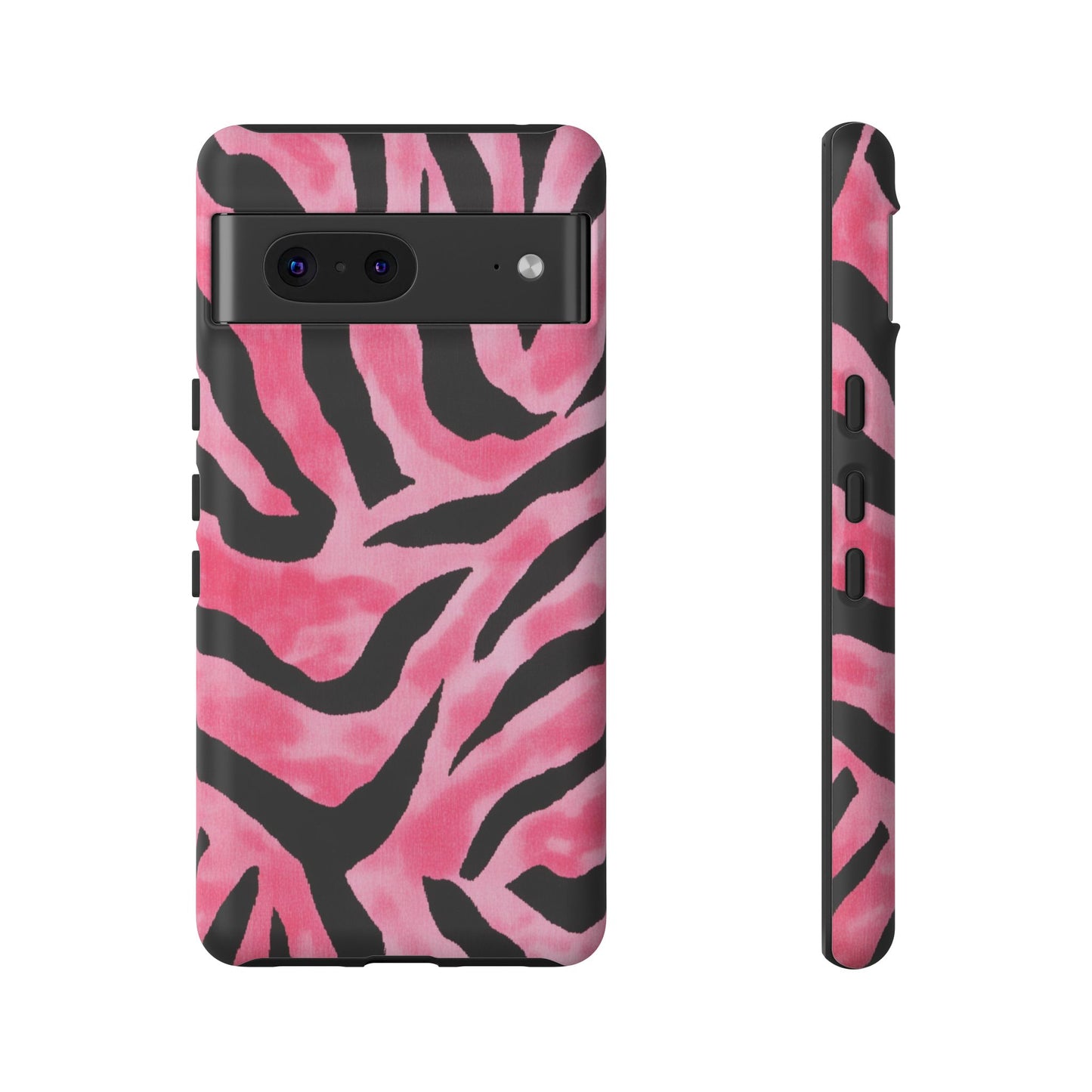 Pink Zebra