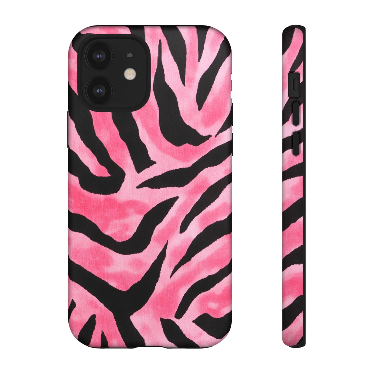 Pink Zebra