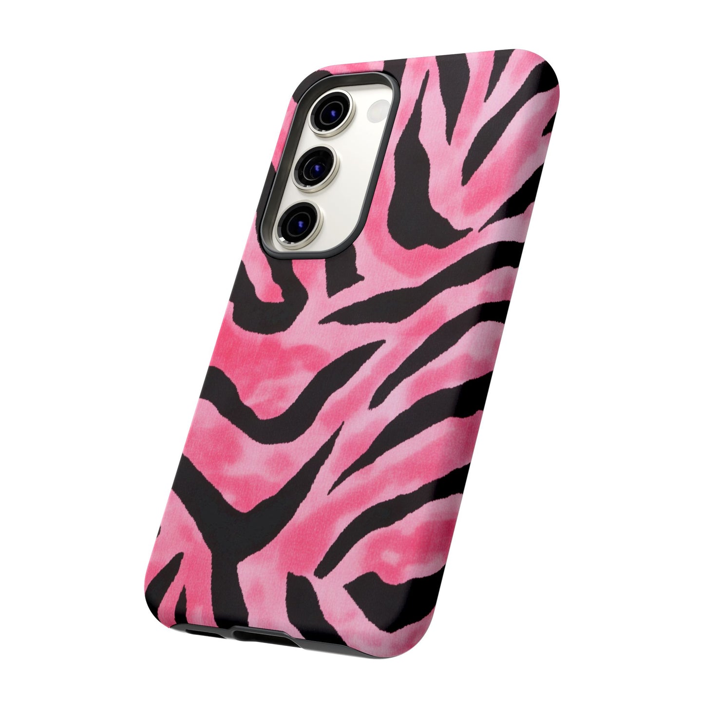 Pink Zebra