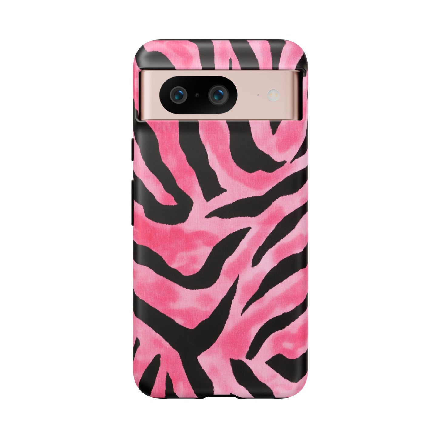 Pink Zebra