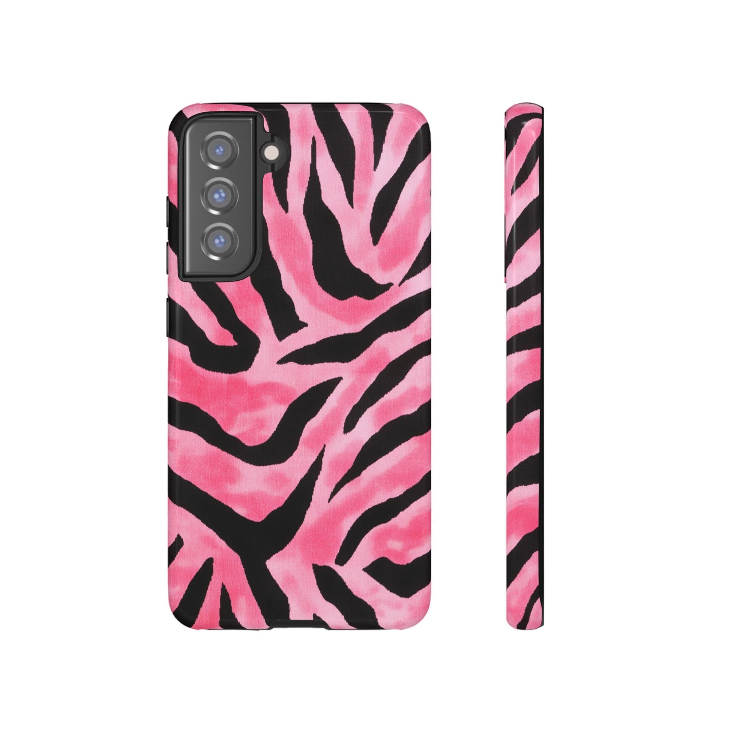 Pink Zebra