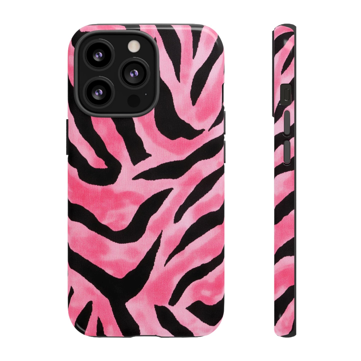 Pink Zebra