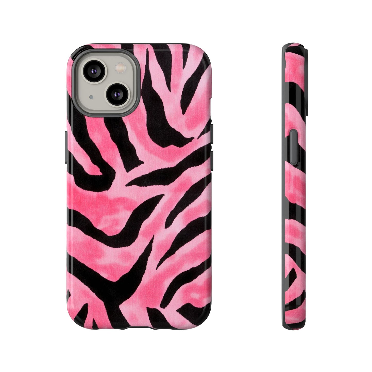 Pink Zebra