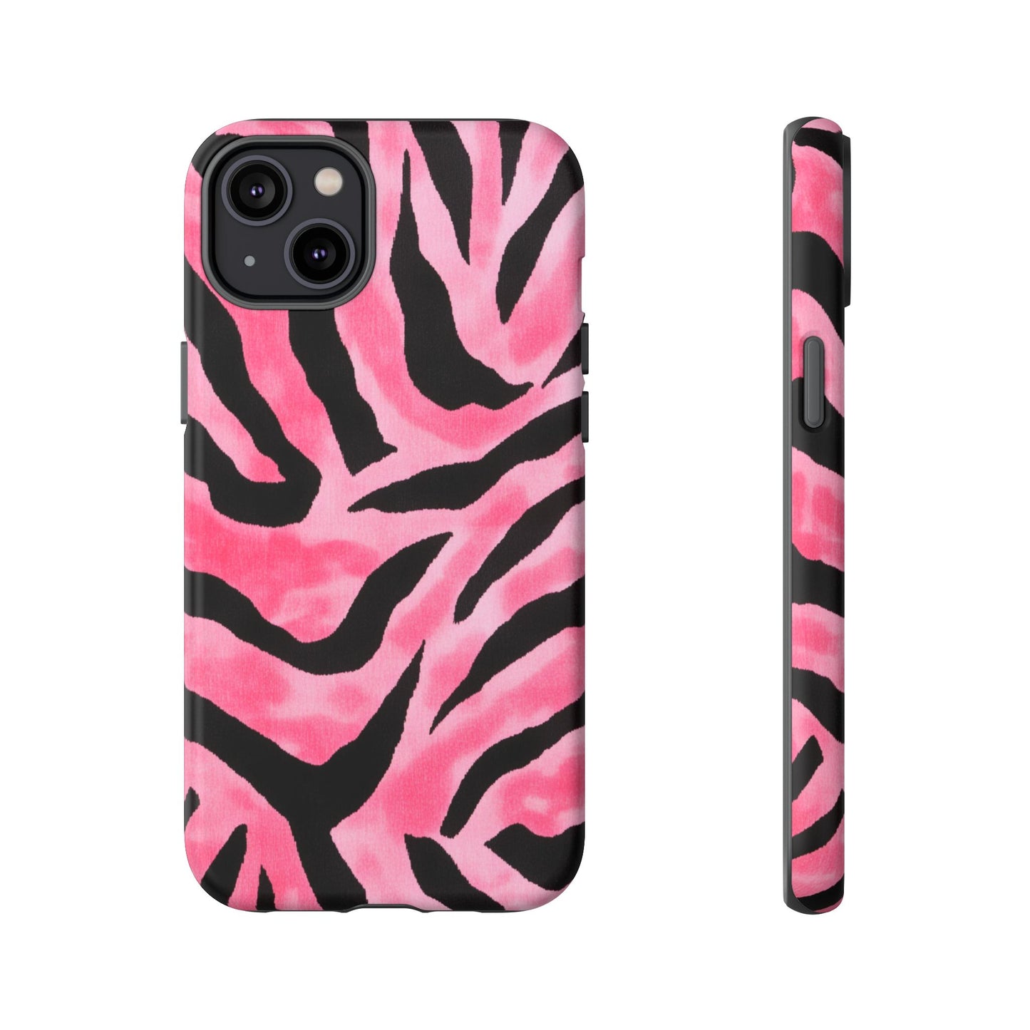 Pink Zebra