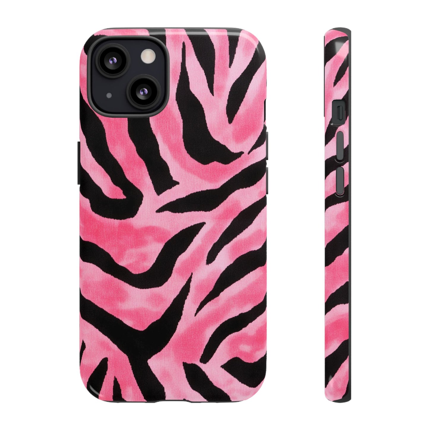 Pink Zebra