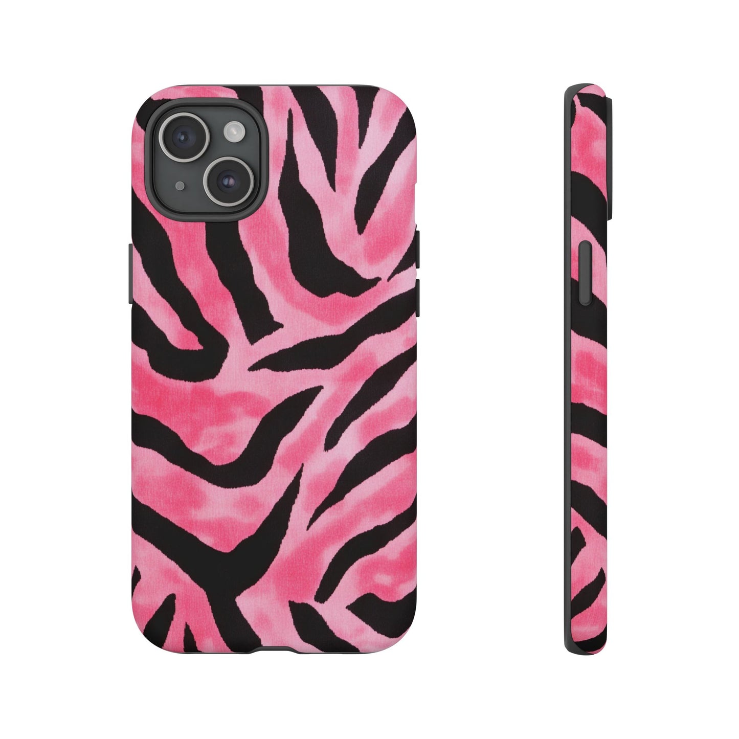 Pink Zebra