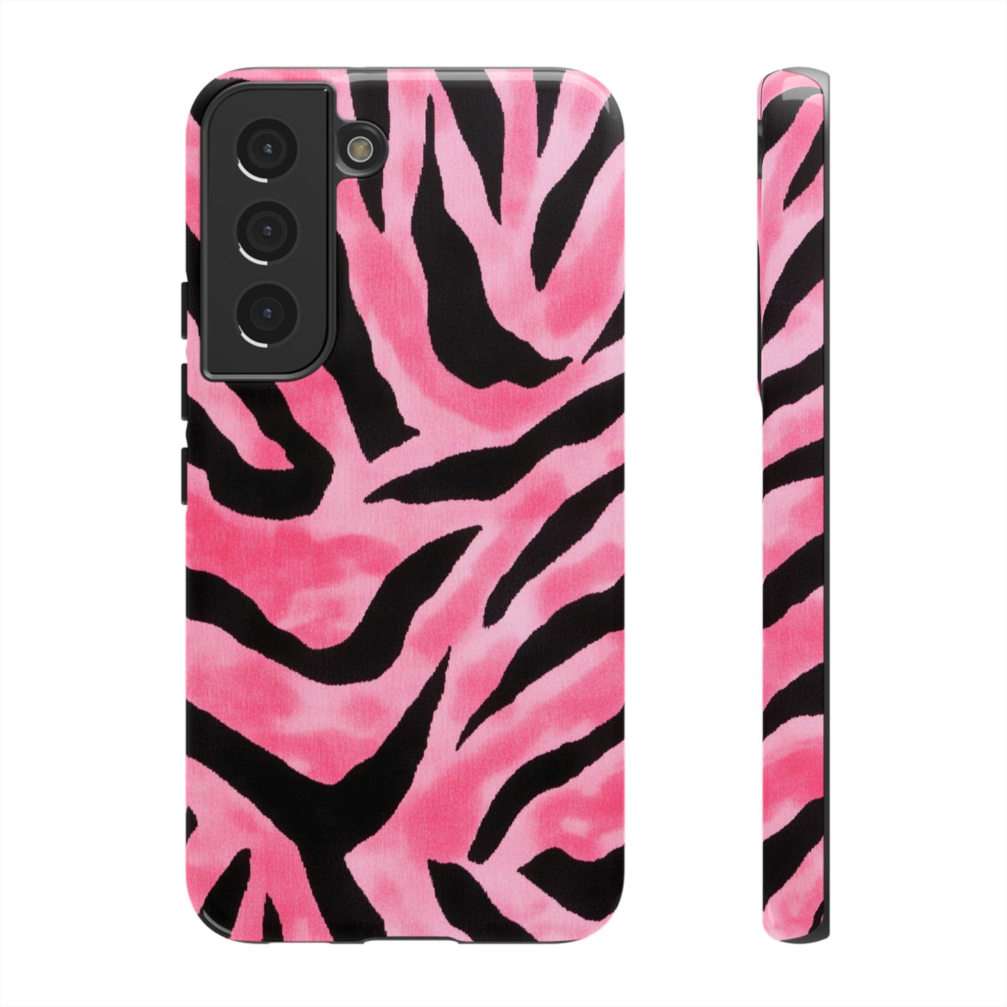 Pink Zebra