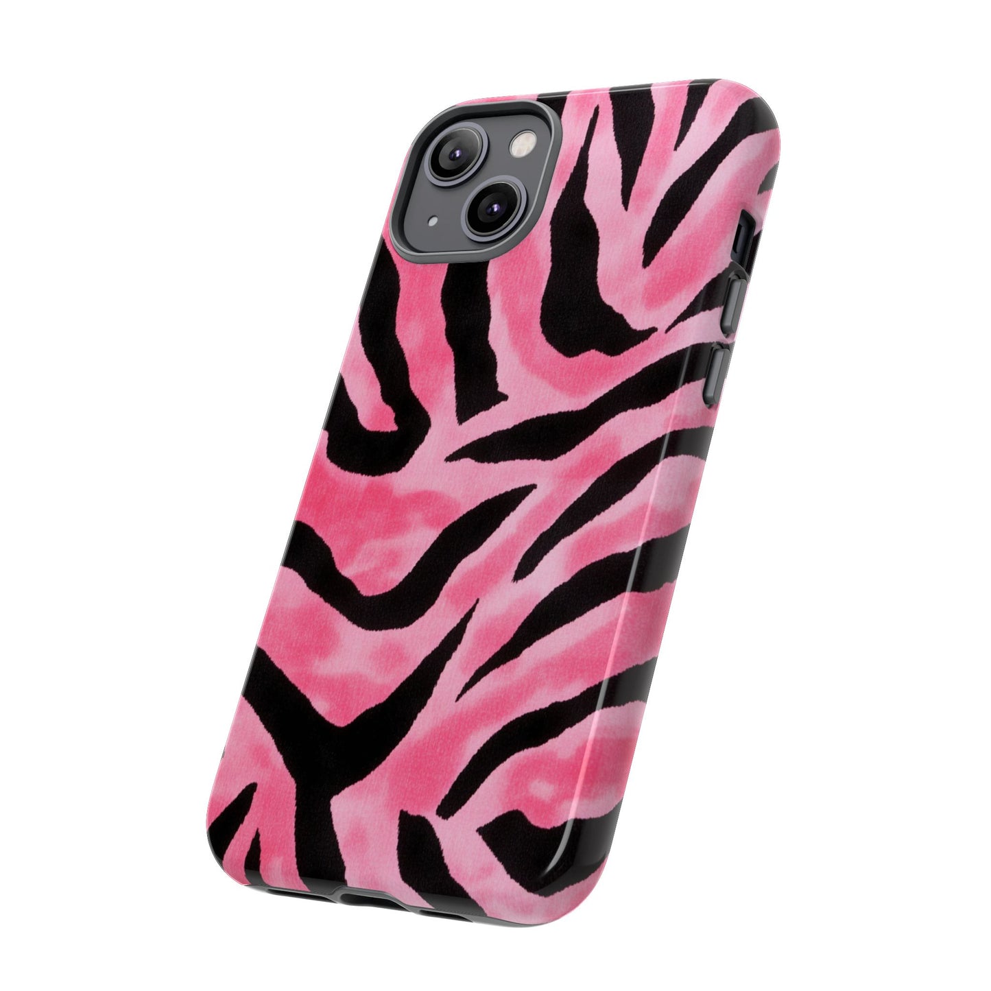 Pink Zebra