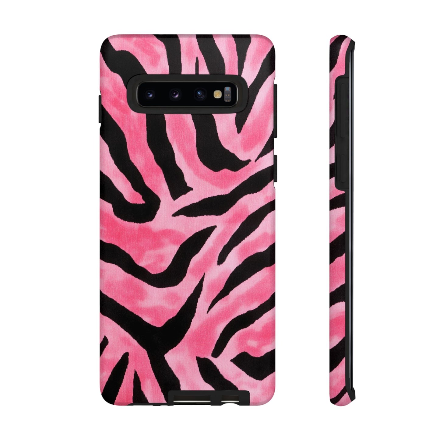 Pink Zebra