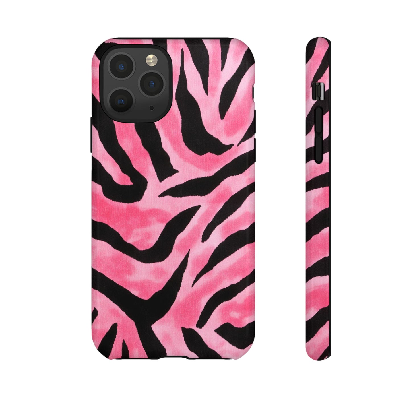 Pink Zebra