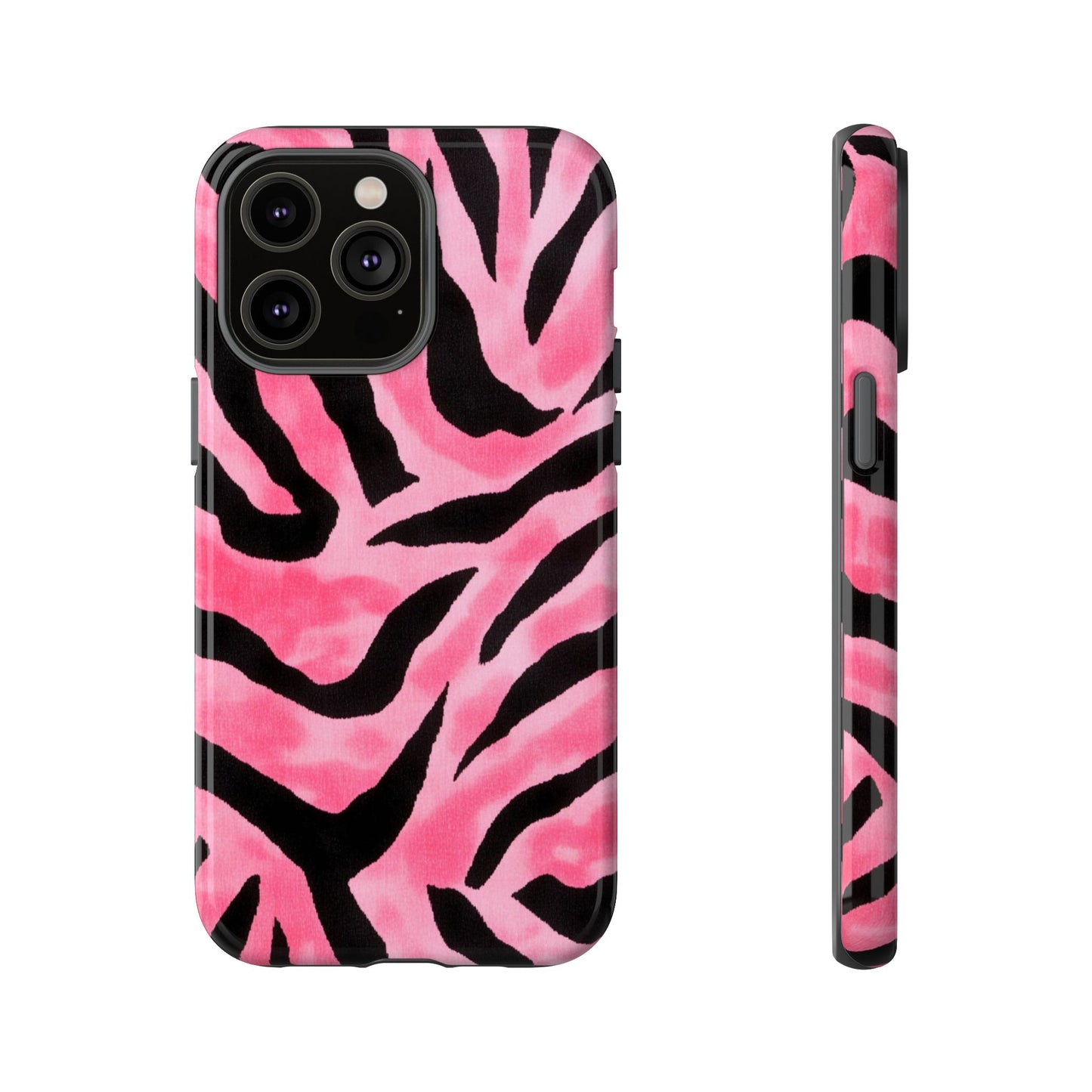 Pink Zebra