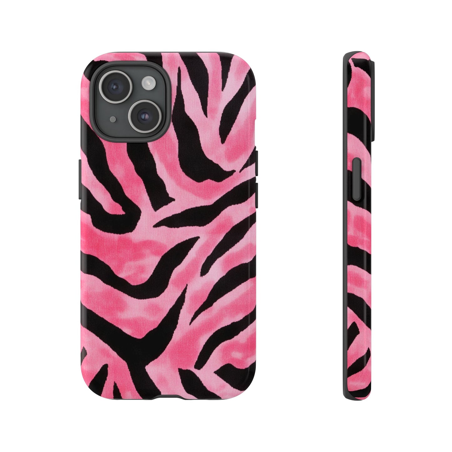 Pink Zebra