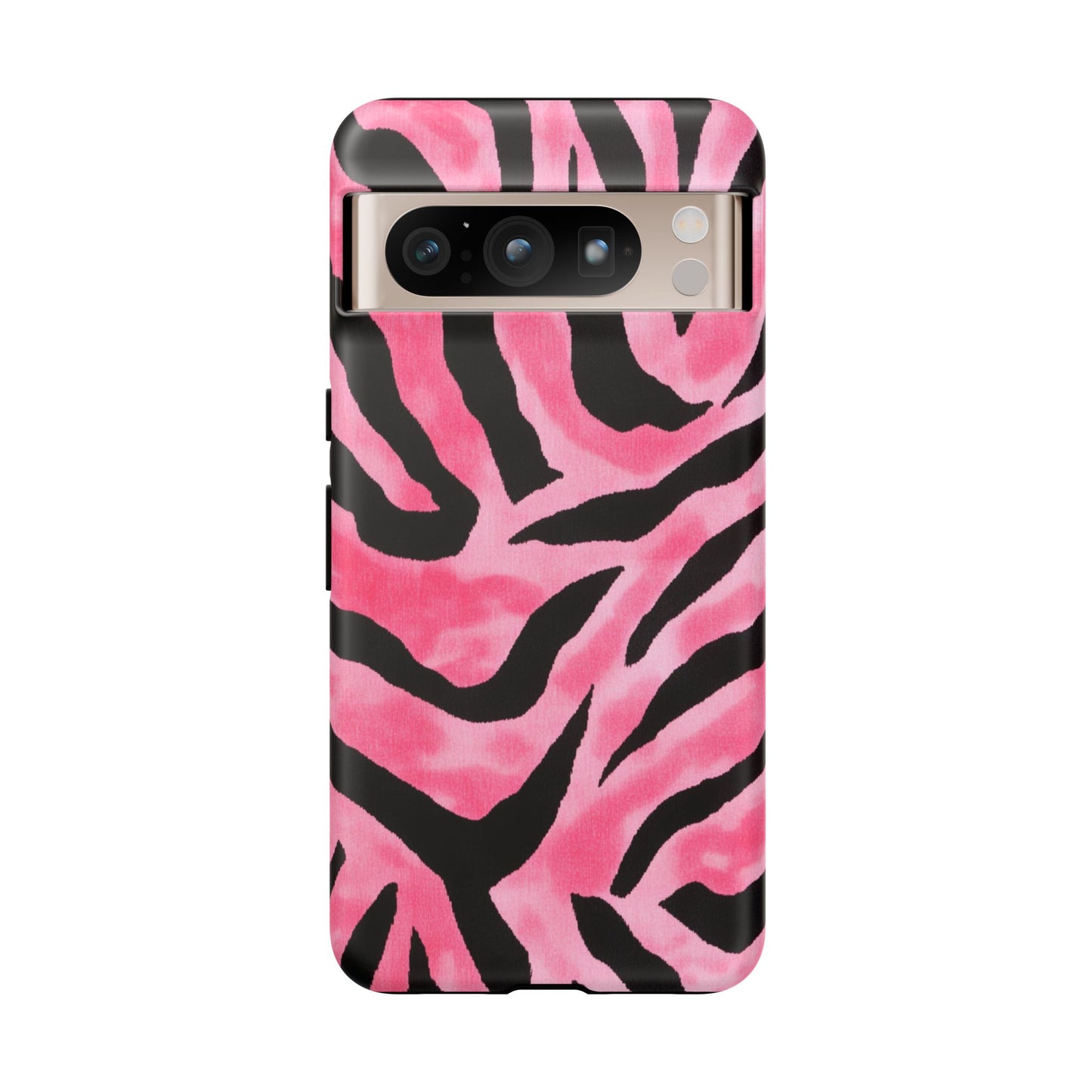 Pink Zebra