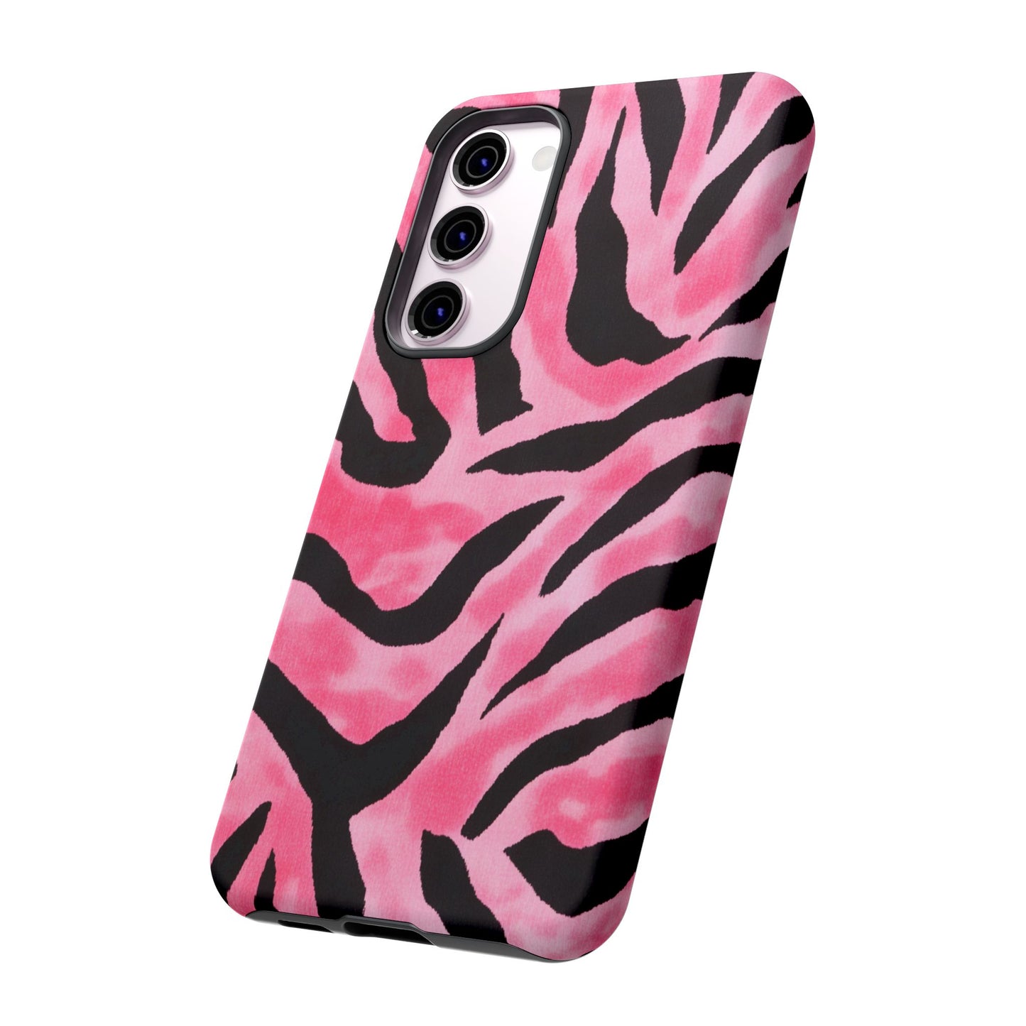 Pink Zebra