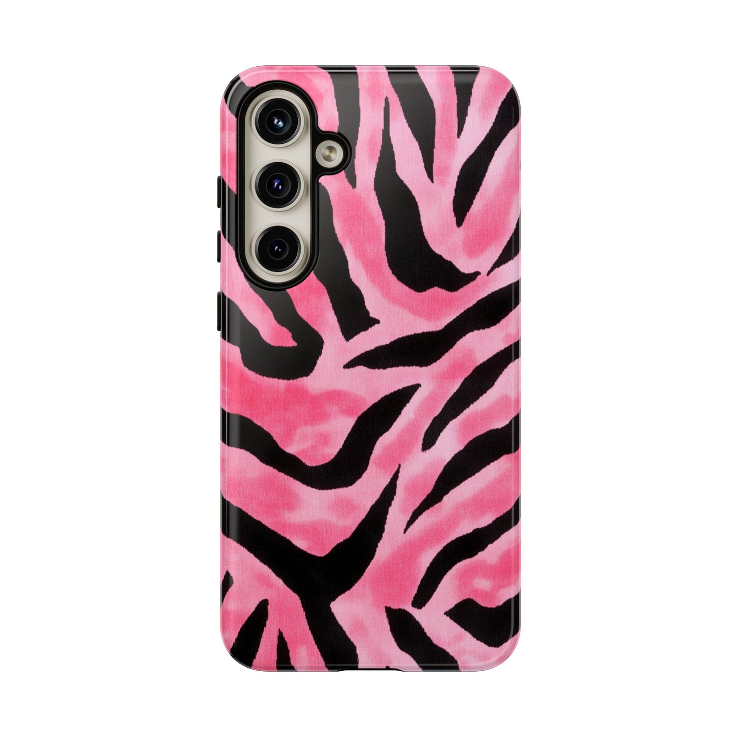 Pink Zebra