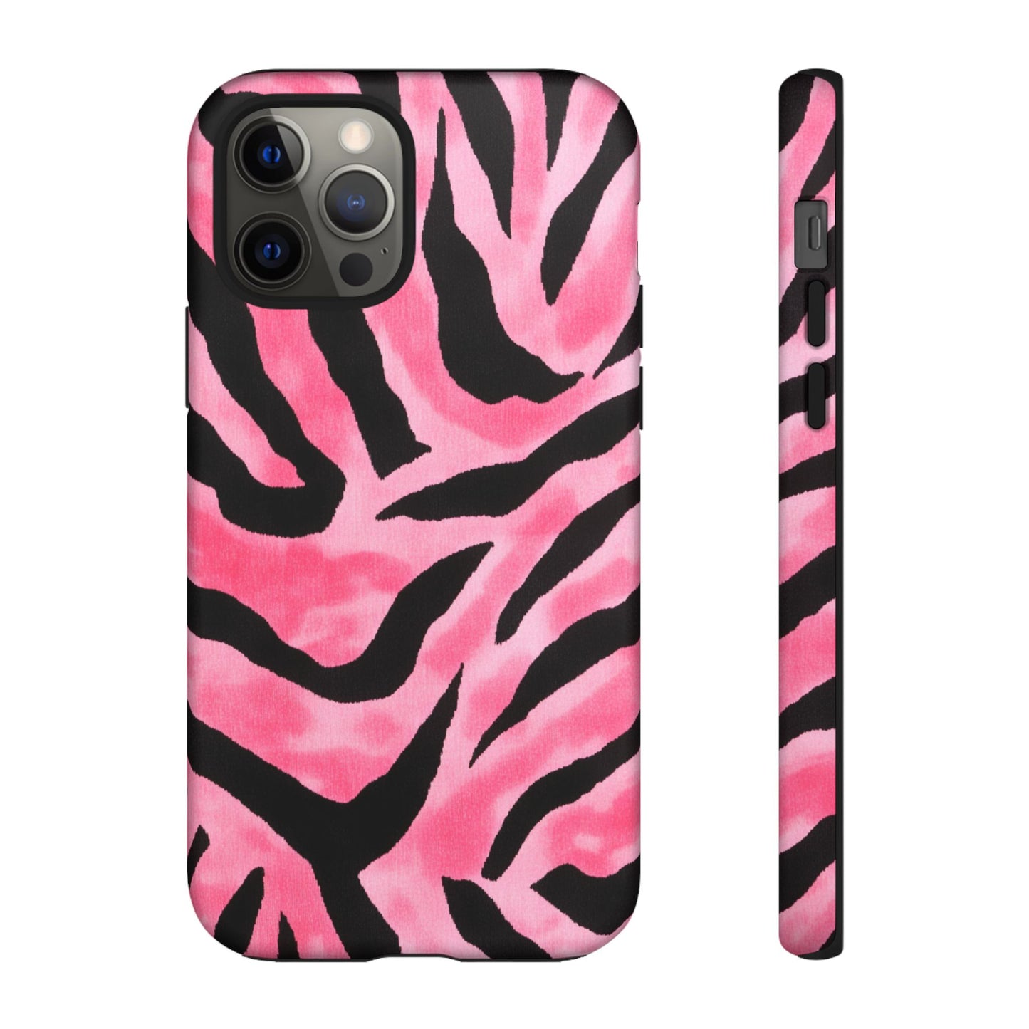 Pink Zebra