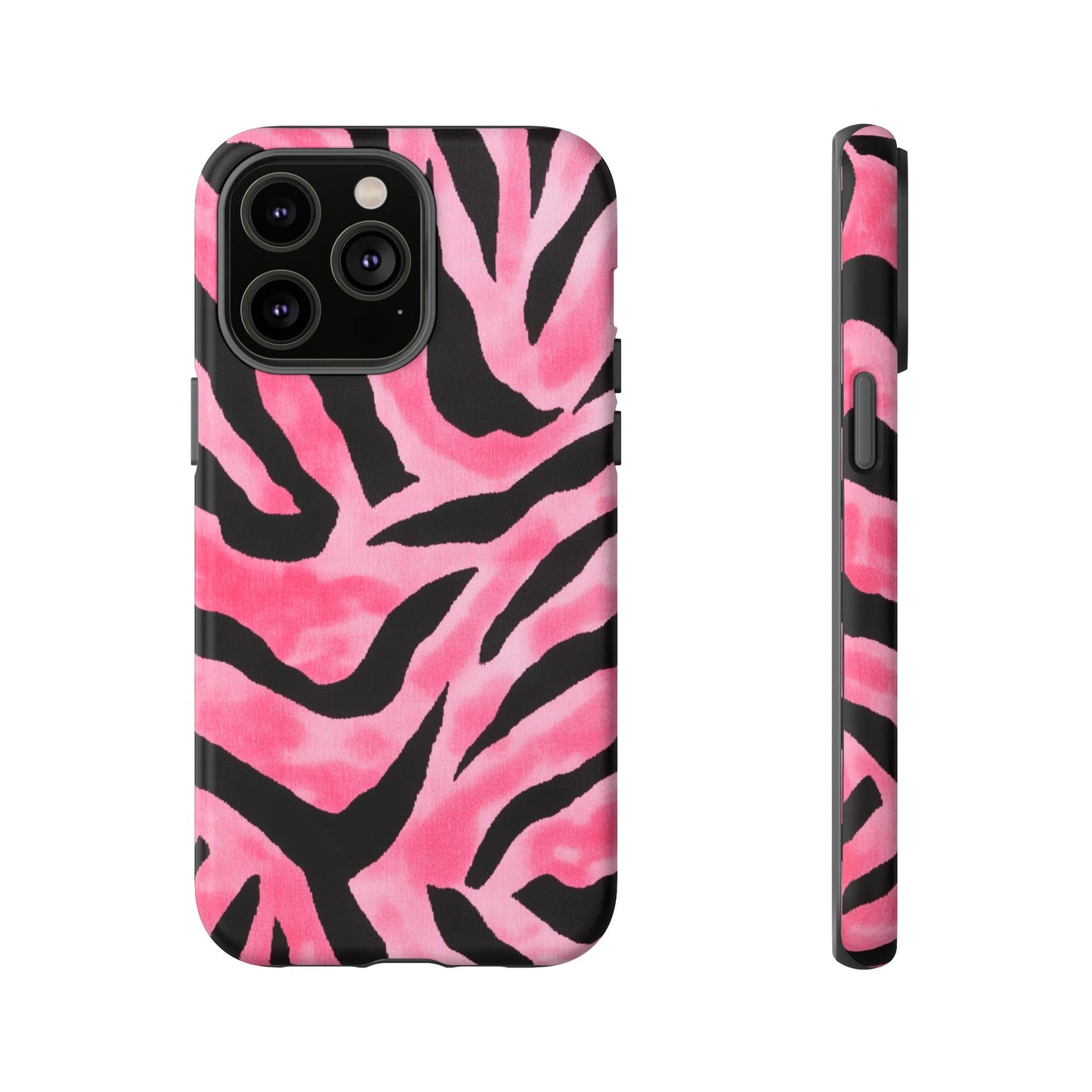 Pink Zebra