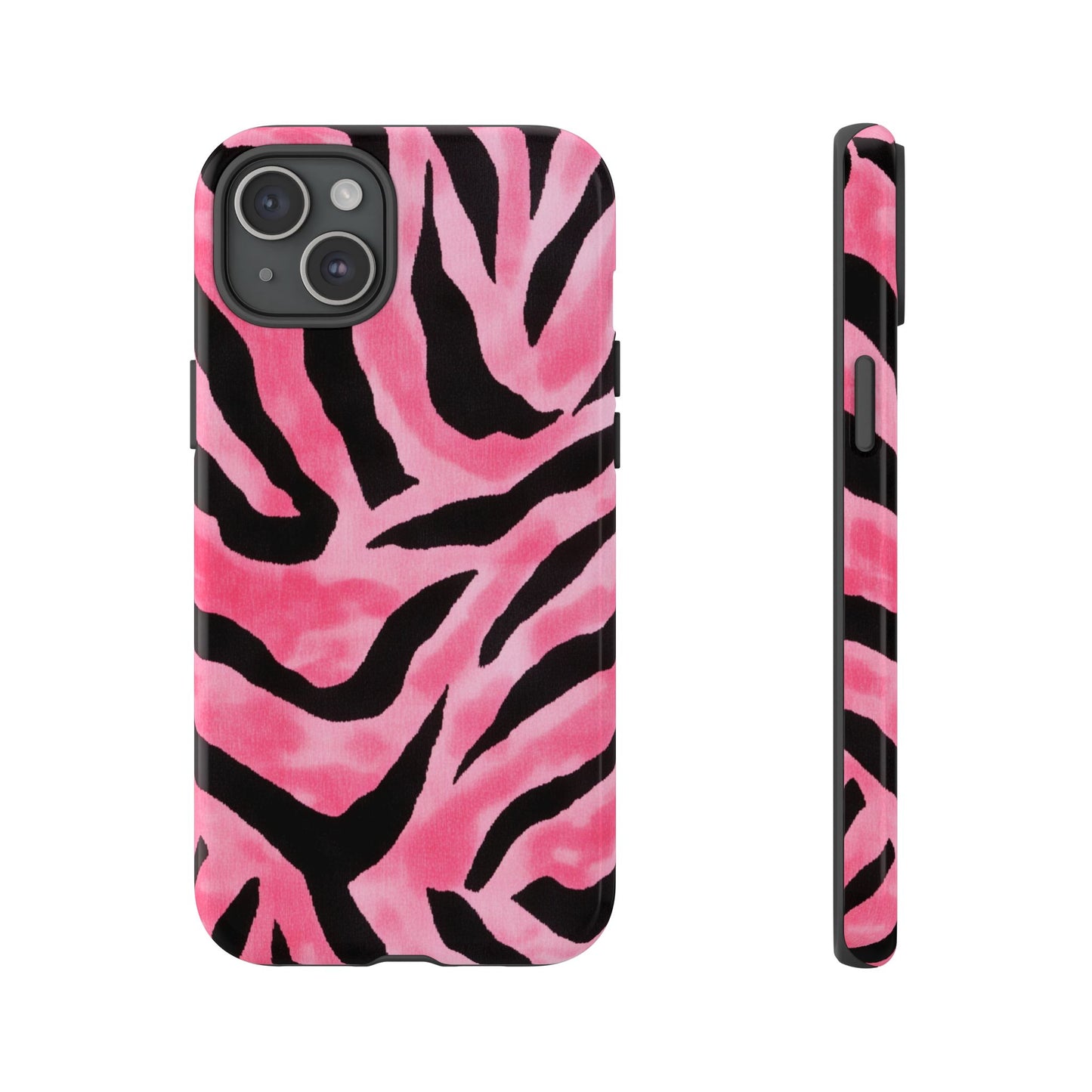 Pink Zebra