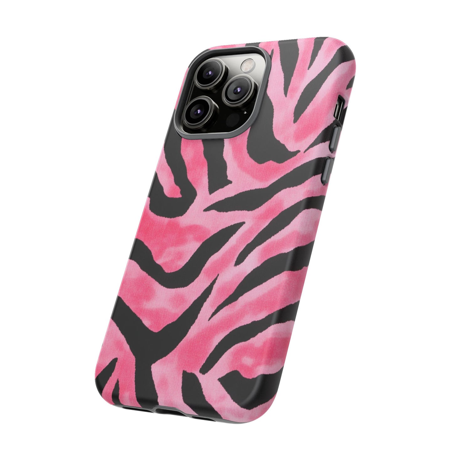 Pink Zebra