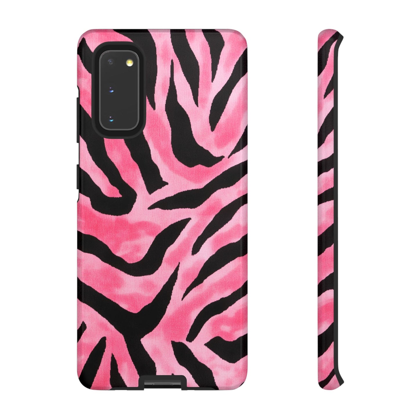 Pink Zebra