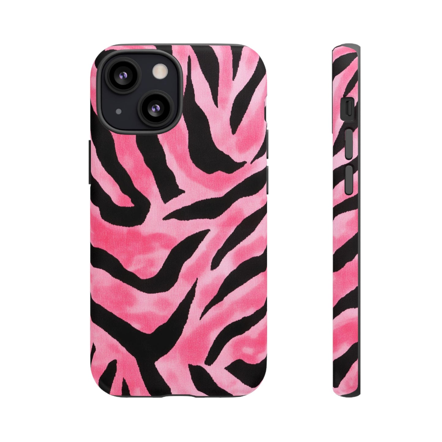 Pink Zebra