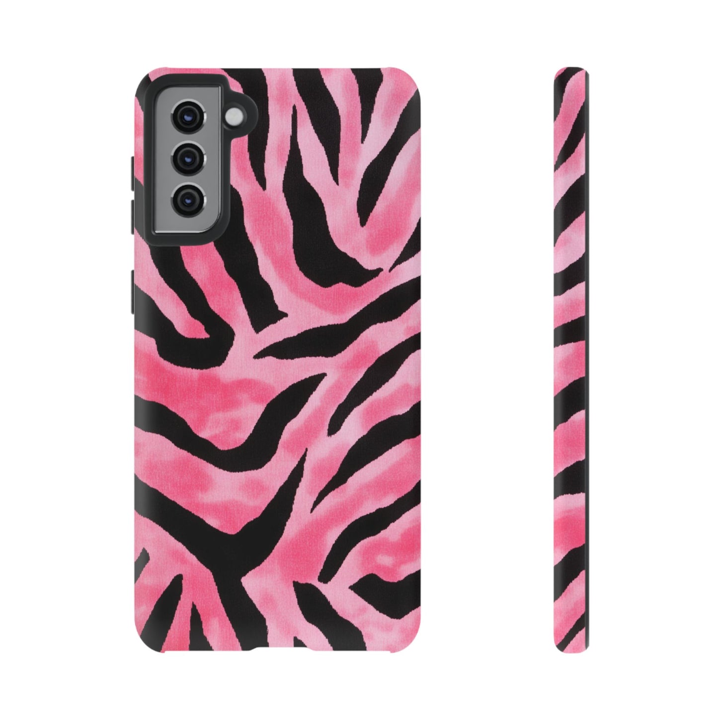 Pink Zebra